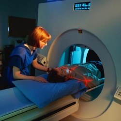 проведение МРТ при аденоме гипофиза