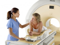 магнитно-резонансная томография головы во время беременности