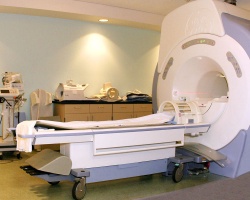 томограф для проведения КТ кишечника