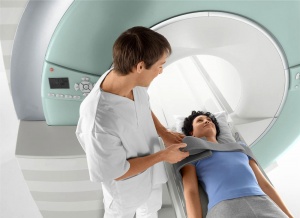 подготовка к МРТ почек и надпочечников